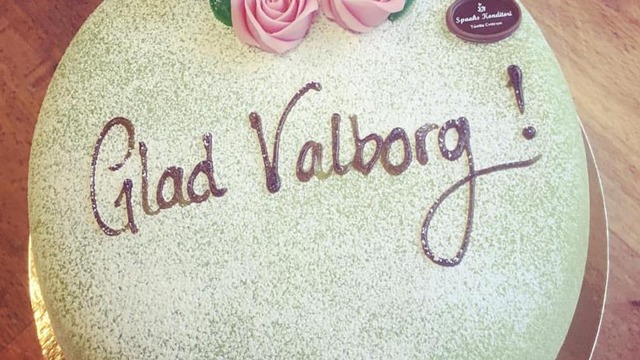 Spaaks Konditori AB Phone number