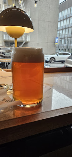 Comments and reviews of Franky's - Södermalm