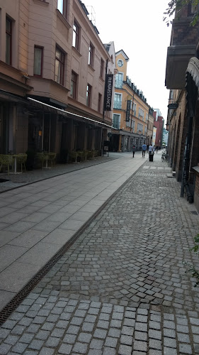 American Bar & Grill