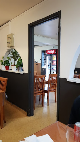 Pizza KING Phone number