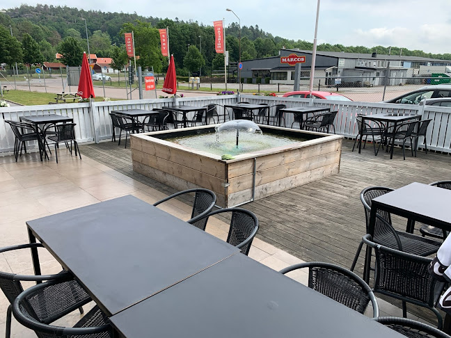 Lilla Duhok Restaurang AB - Partille