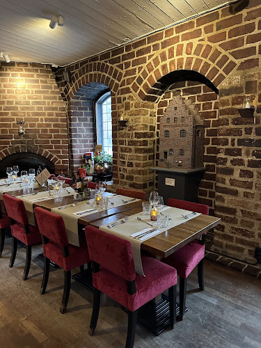 Restaurang Stäket & Valvino - Lund