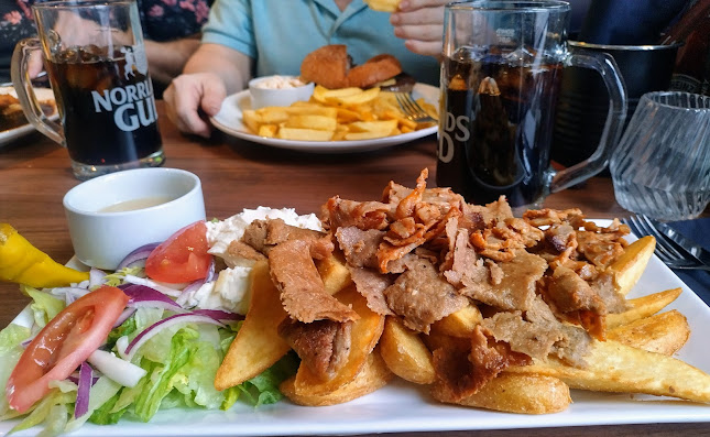 Timeout Grill & Sportsbar - Gastronomi och hotellverksamhet