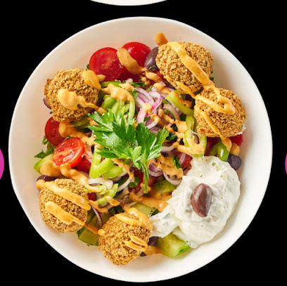 BMB Bröd kött bröd