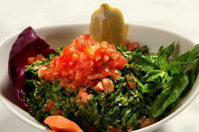 Restaurang Pappa Ninmari Katrineholm - Gastronomi och hotellverksamhet