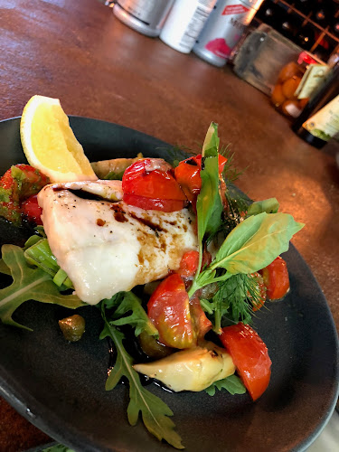 Reviews of Bar Vinci in Kungsbacka - Gastronomi och hotellverksamhet