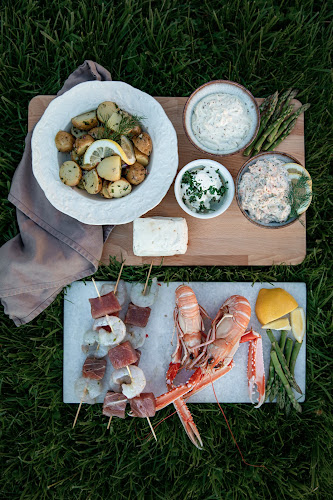 Marcuskräftan - Gastronomi och hotellverksamhet