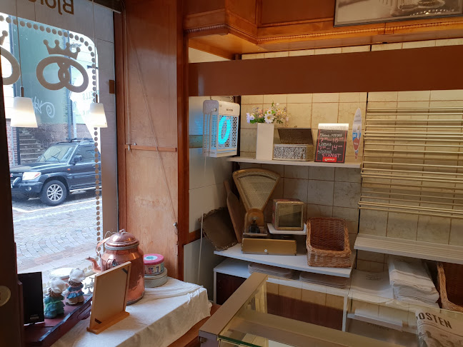 Comentarii opinii despre Björsells Bageri & Konditori