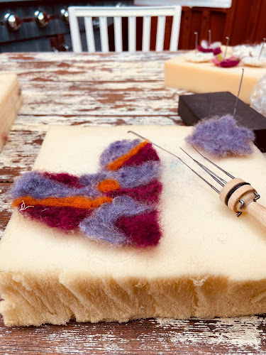 Comentarii opinii despre Ekö Gård - Gårdsbutik och Trädgårdscafé