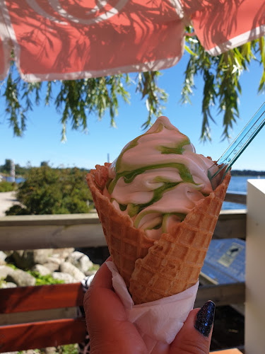 Hamngatan 1, 294 31 Sölvesborg