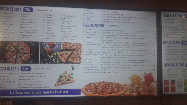 Comentarii opinii despre Milano Pizzeria