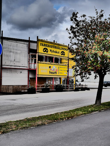 Frasetti Bakverk AB - Arlöv