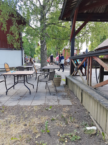 Café Ulva Kvarn AB Open Times
