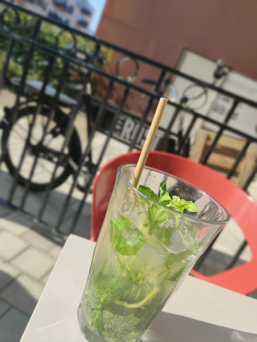 Comentarii opinii despre Café Rost