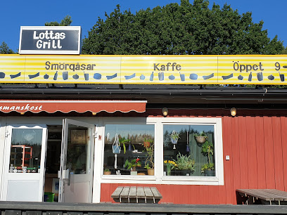 Lottas Grill