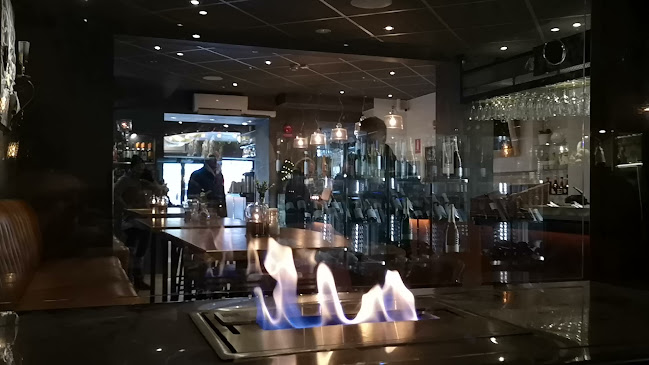 Mortens Krog - Gastronomi och hotellverksamhet