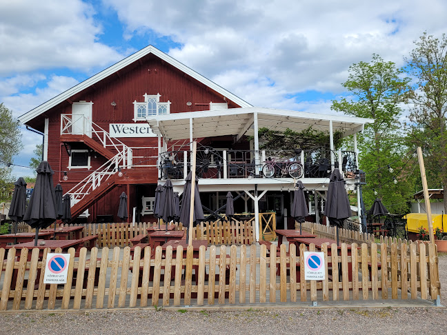 Westerqwarn - Kolbäck