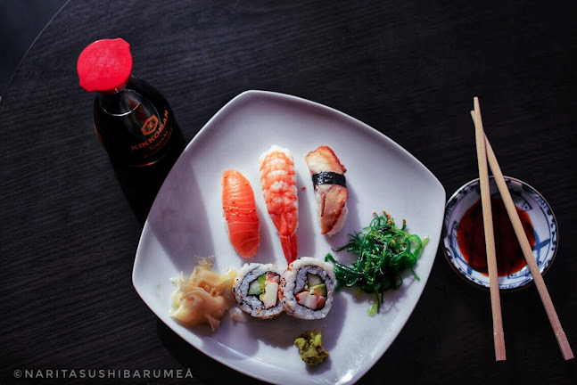 Rådhusesplanaden 12, 903 28 Umeå