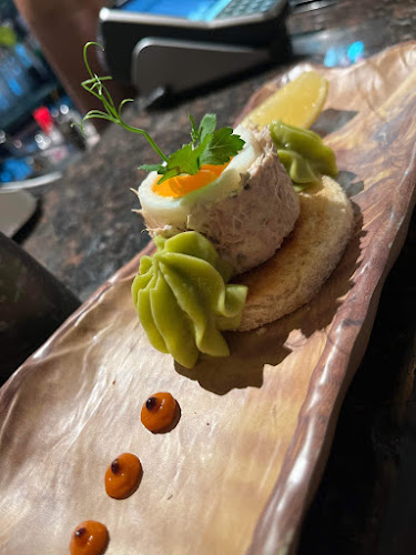 Zanzibar Karlstad - Gastronomi och hotellverksamhet