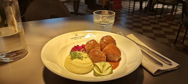 Södra Larm Bar & Bistro - Göteborg