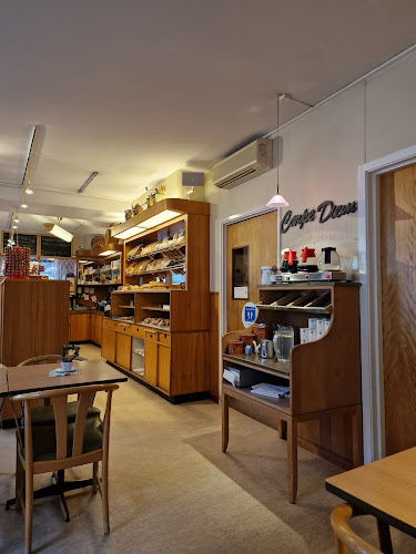 Nya Conditoriet - Gastronomi och hotellverksamhet