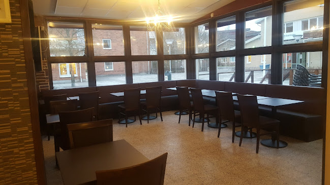 Persian Royal Grill Restaurang