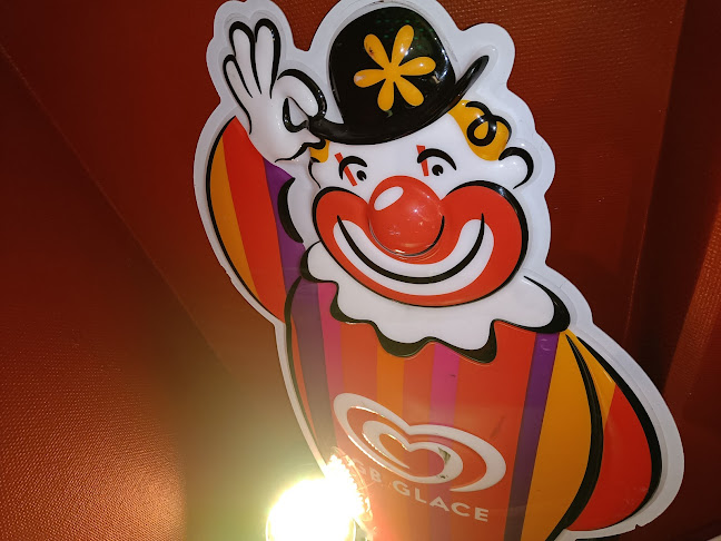 Studentpub .kauren - Karlshamn