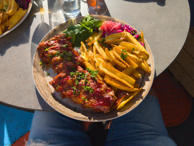 Två Feta Grisar - Göteborg