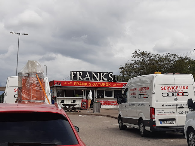 Gamla riksvägen 201, 437 40 Lindome