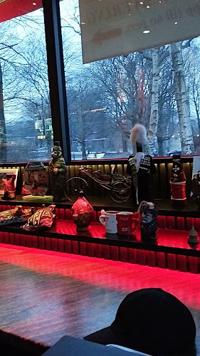 Comentarii opinii despre Tbilisis Hörna