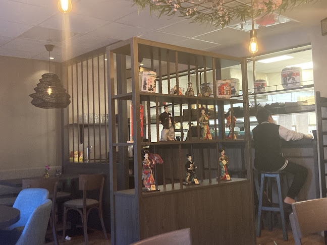 Suki Sushi - Karlshamn - Gastronomi och hotellverksamhet