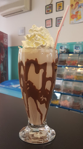 Strandparkens Kiosk, Café & Diner - Askersund