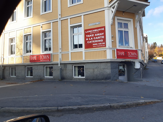 Lasarettsgatan 15, 891 33 Örnsköldsvik