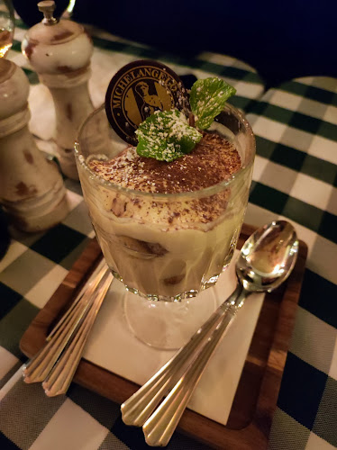 Comentarii opinii despre Michelangelo Ristorante