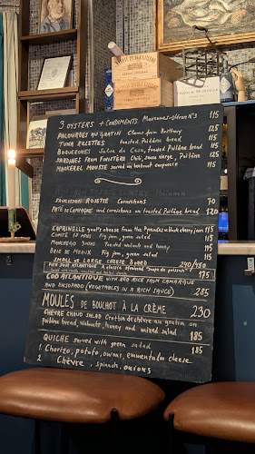 Opinii despre Café Atlantique în Stockholm - Gastronomi och hotellverksamhet