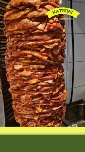 Opinii despre Katrins pizzeria Karlshamn în Karlshamn - Gastronomi och hotellverksamhet