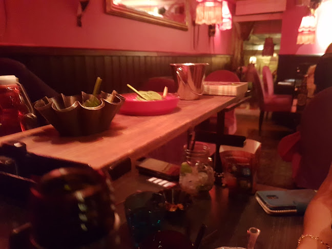 Pinchos (Götabergsgatan) - Göteborg