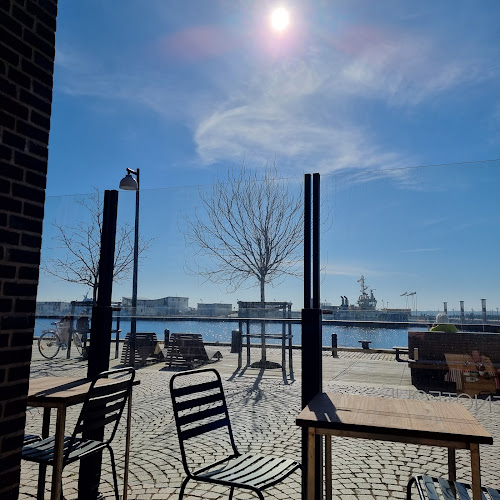 Helsingörskajen 10 - Gastronomi och hotellverksamhet