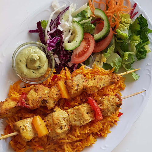 Café Lilla Mari AB - Gastronomi och hotellverksamhet