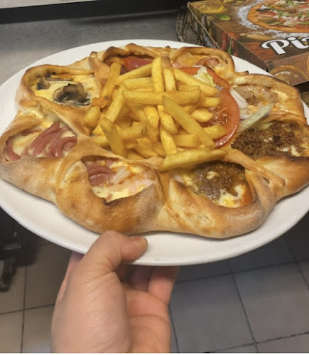 Comments and reviews of Mörrums Pizzeria