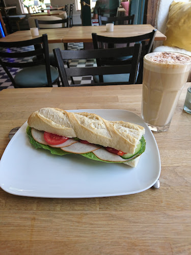 Old Town Cafe Taiwan Corner - Gastronomi och hotellverksamhet