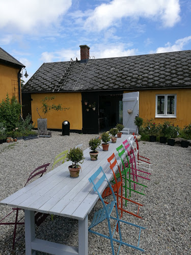 Jord & Bord Örnahusen