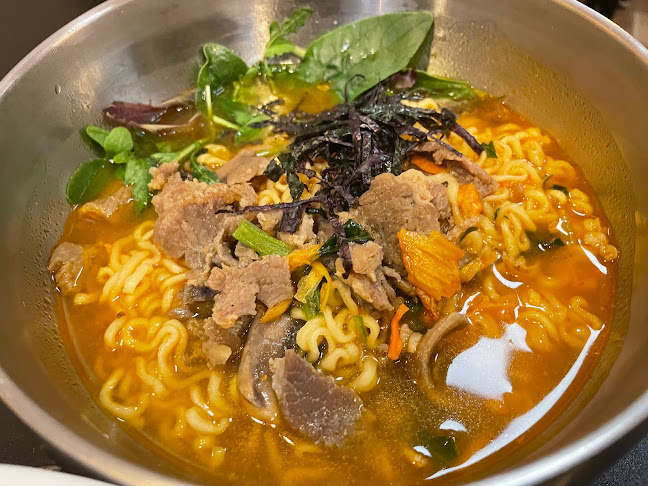 Comentarii opinii despre Gangnam