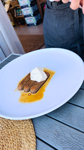 Cicciotto - Gastronomi och hotellverksamhet