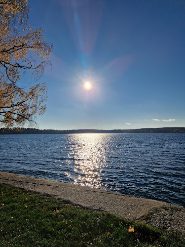 Elfviks Gårdsbistro - Lidingö