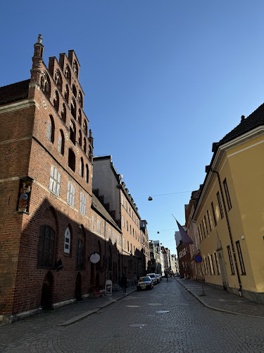 Quattro Stagioni - Malmö