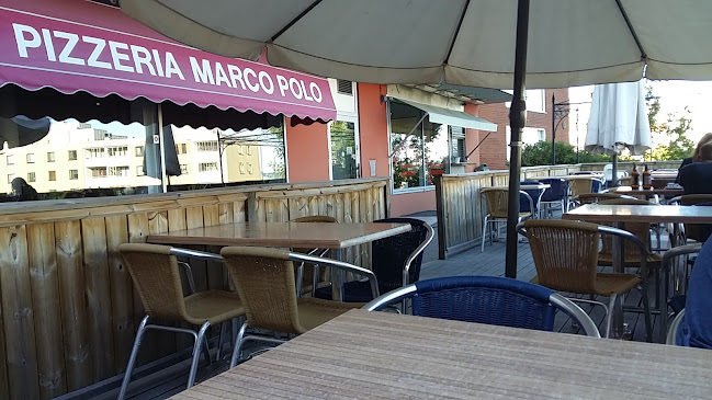 Pizzeria Marco Polo - Gastronomi och hotellverksamhet