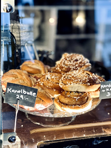 SeaCup - Gastronomi och hotellverksamhet