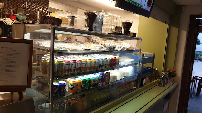 Silvias kök & bar - Skärholmen