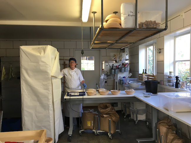 Snitths Hantverksbageri Phone number